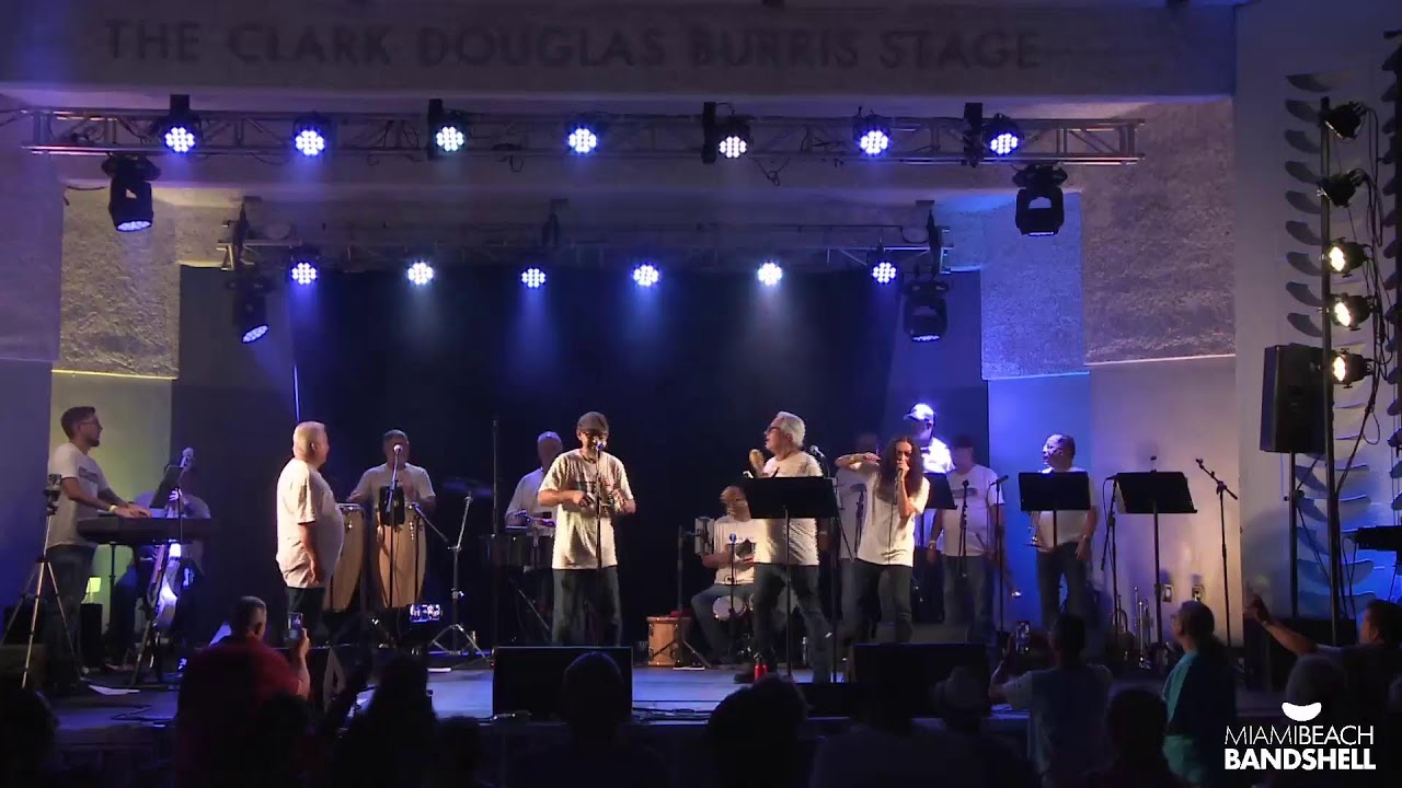 Miami Beach Salsa Festival 2023 p1