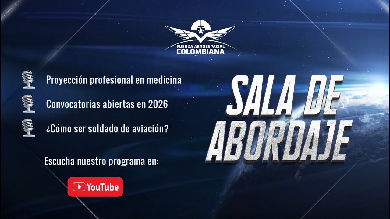 Sala de Abordaje - Inicio y planes para el 2026