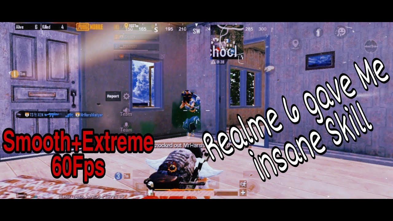 Lost sky Dreams/ Pubg mobile Montage ⚡/3Finger+Gyroscope⚡ Xenn Gaming