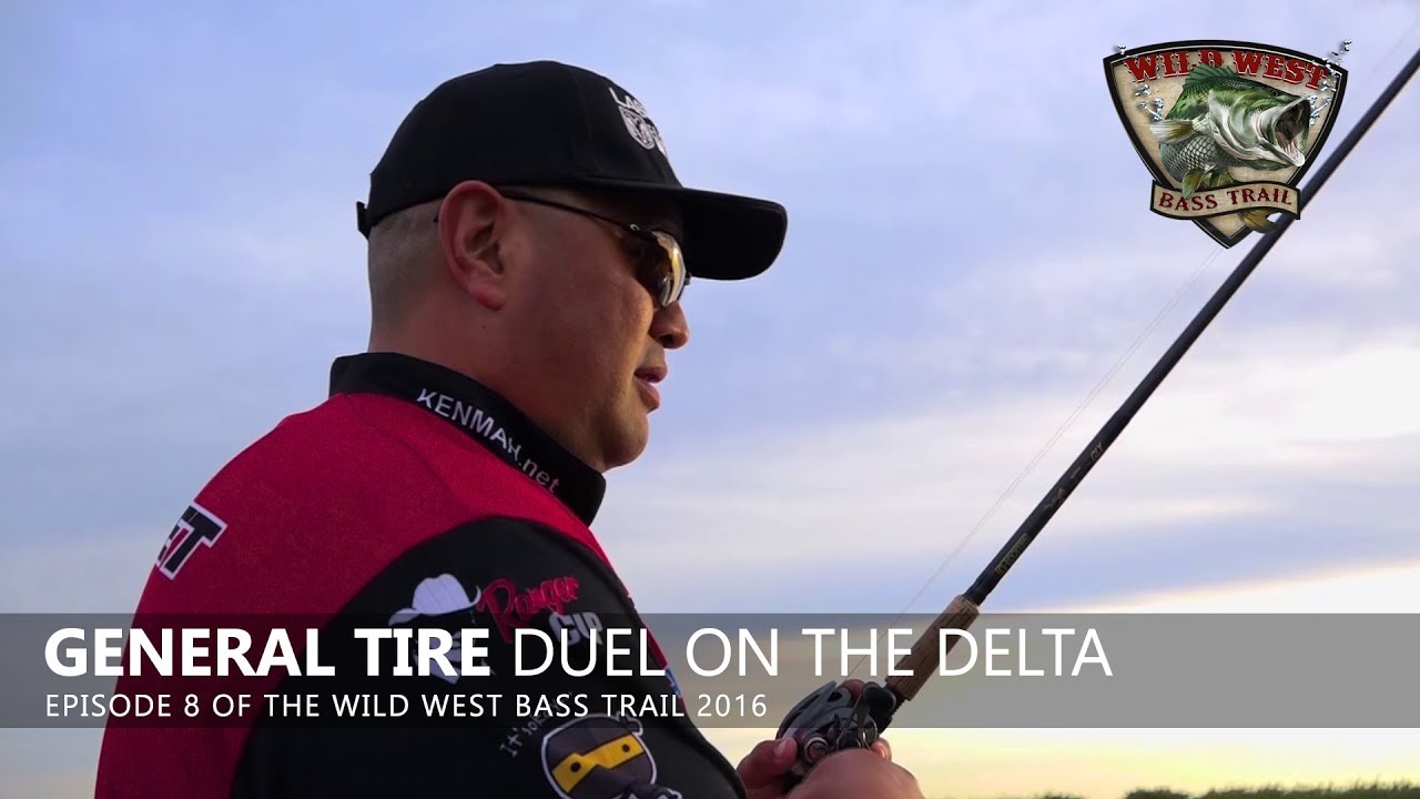 WWBT 2016 Episode 8: General Tire Duel on the Delta