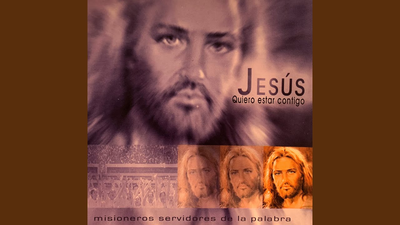 Quiero Estar Contigo