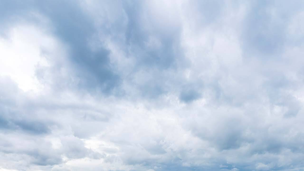 Mostly dry Thursday, tracking high winds Friday