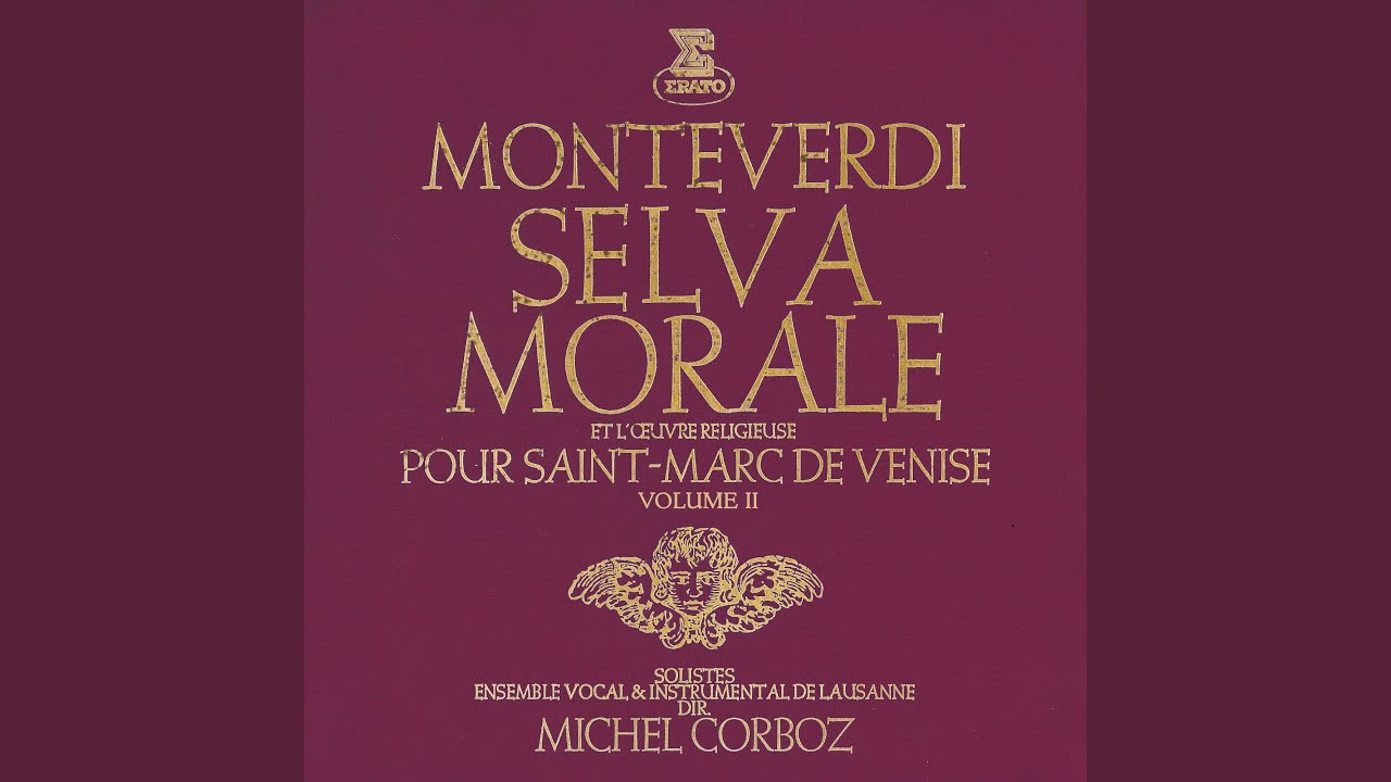 Salve Regina, SV 327