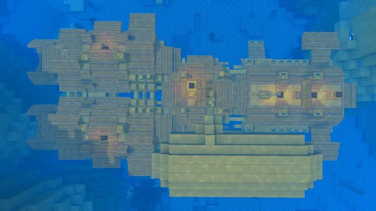 How To Breathe And Move Faster Underwater - Hytale Early Access