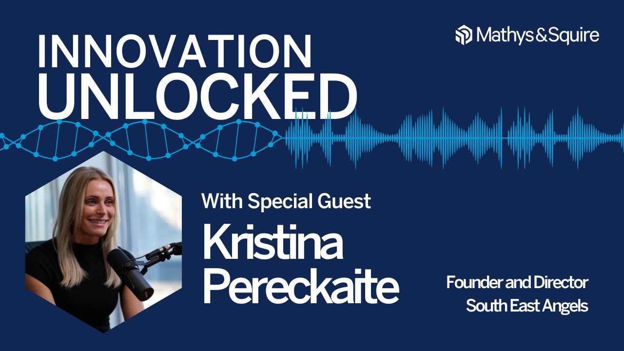 Beyond the Boys Club: Making Investing More Accessible | Kristina Pereckaite