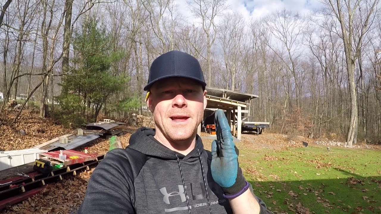 Hay Wagon Restoration - Reassembly