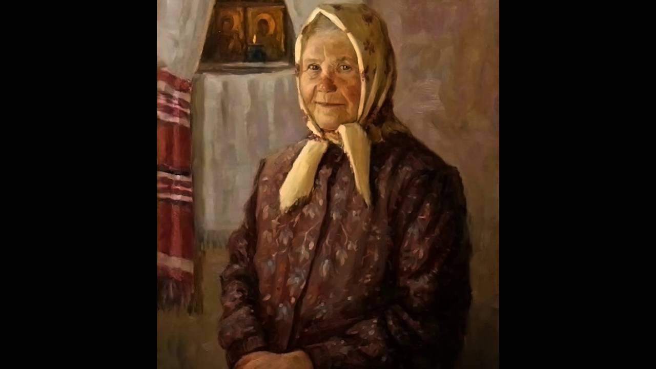 Ночь глубокая, тихо стоят сады