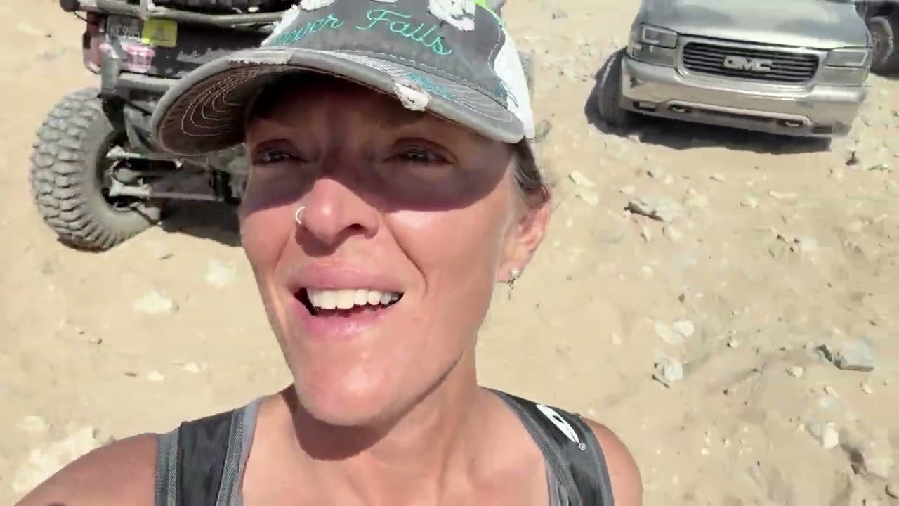 King of the Hammers Yokohama Every Man Challenge!!