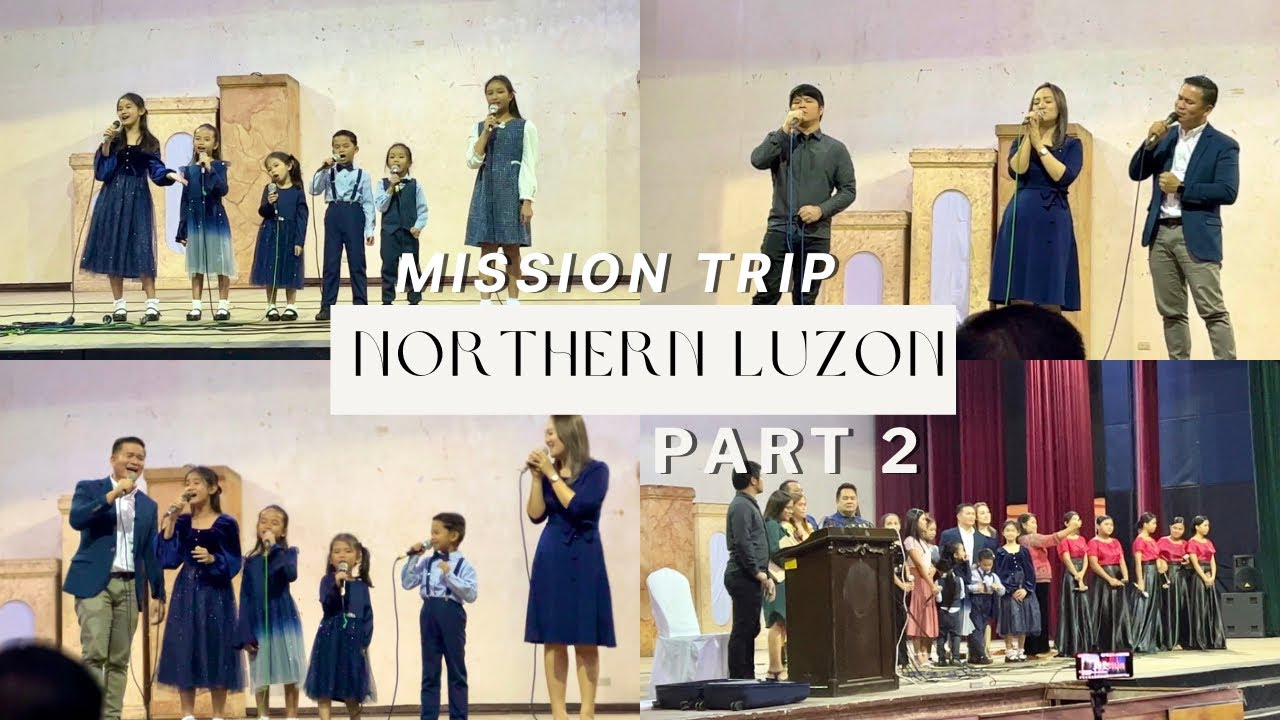 Church Building Fund Raising Concert 💜 Shen Asidor Vlogs
