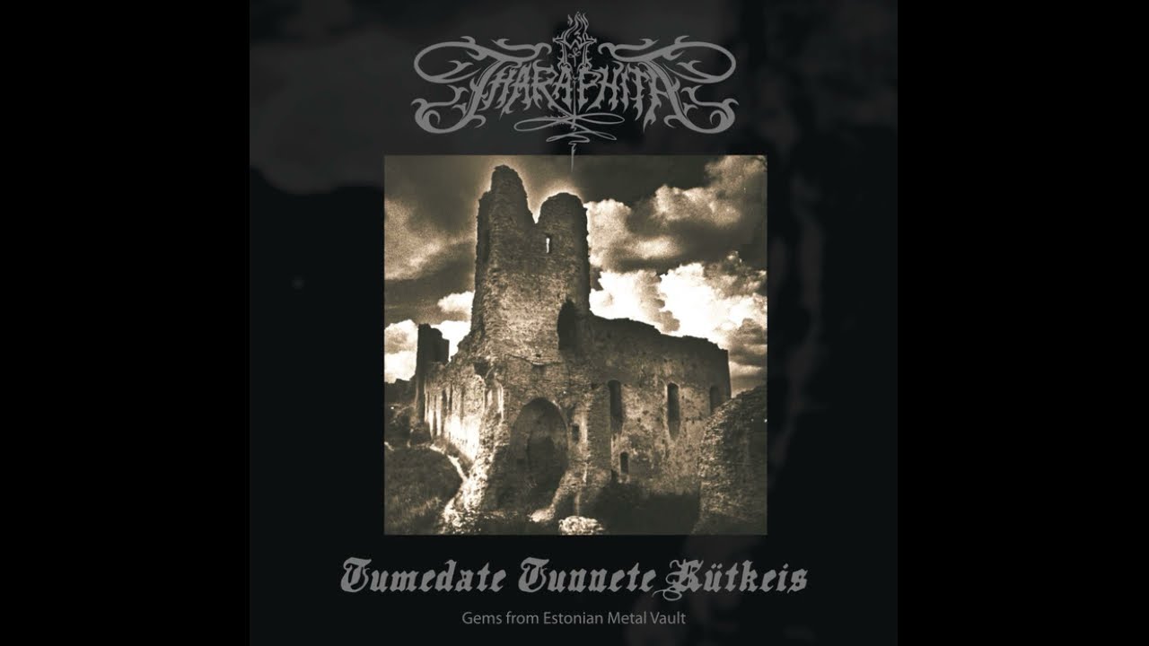 Tharaphita - Monsters of Rock (Judas Priest cover)