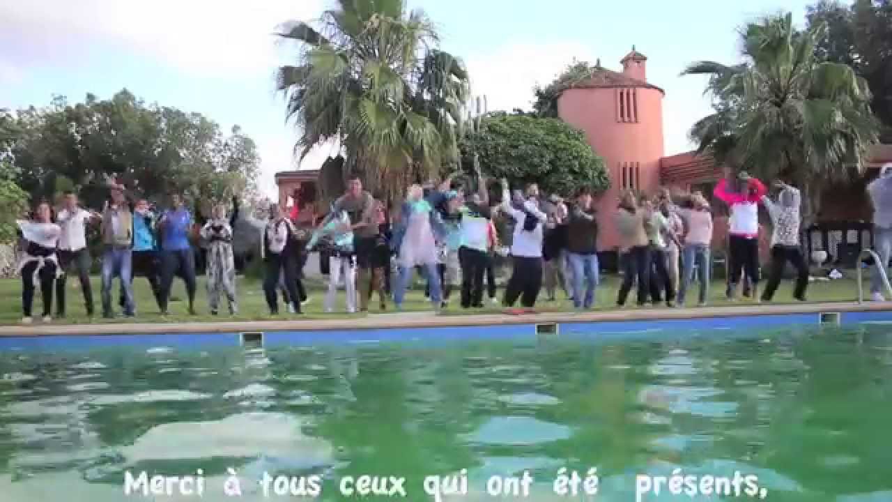 PaintBall Ensemble -LA BALADE-