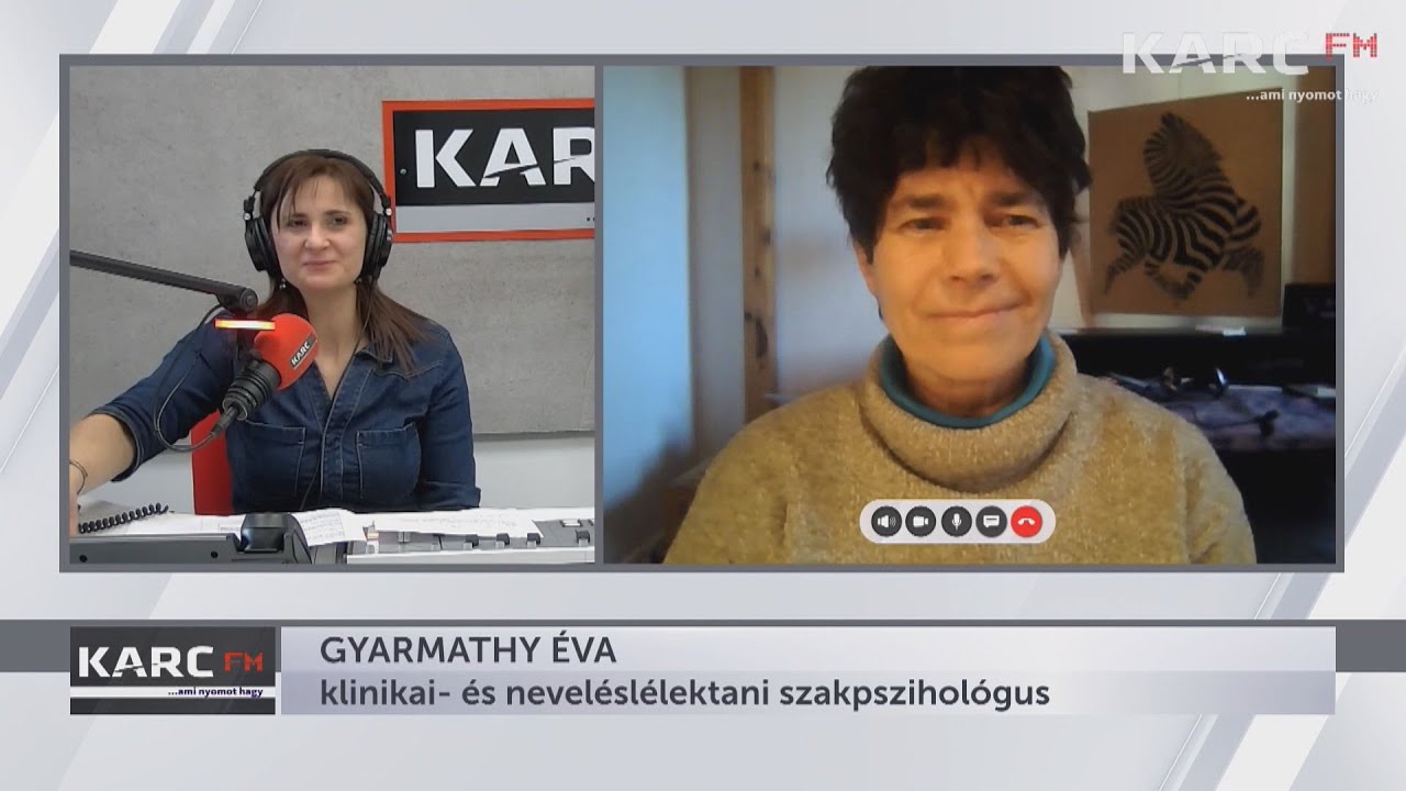 „A tehetség ma már nem azt jelenti, mint száz éve” - Karc FM