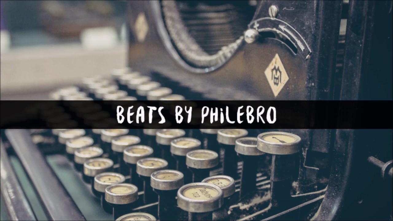 Organ vintage style beat  - Beats by Philebro