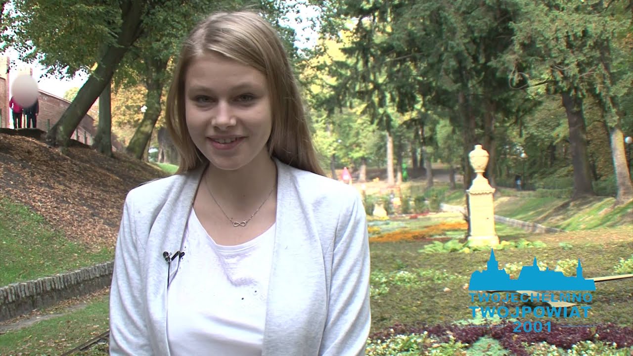 Spot kandydata na BURMISTRZA MIASTA CHEŁMNA