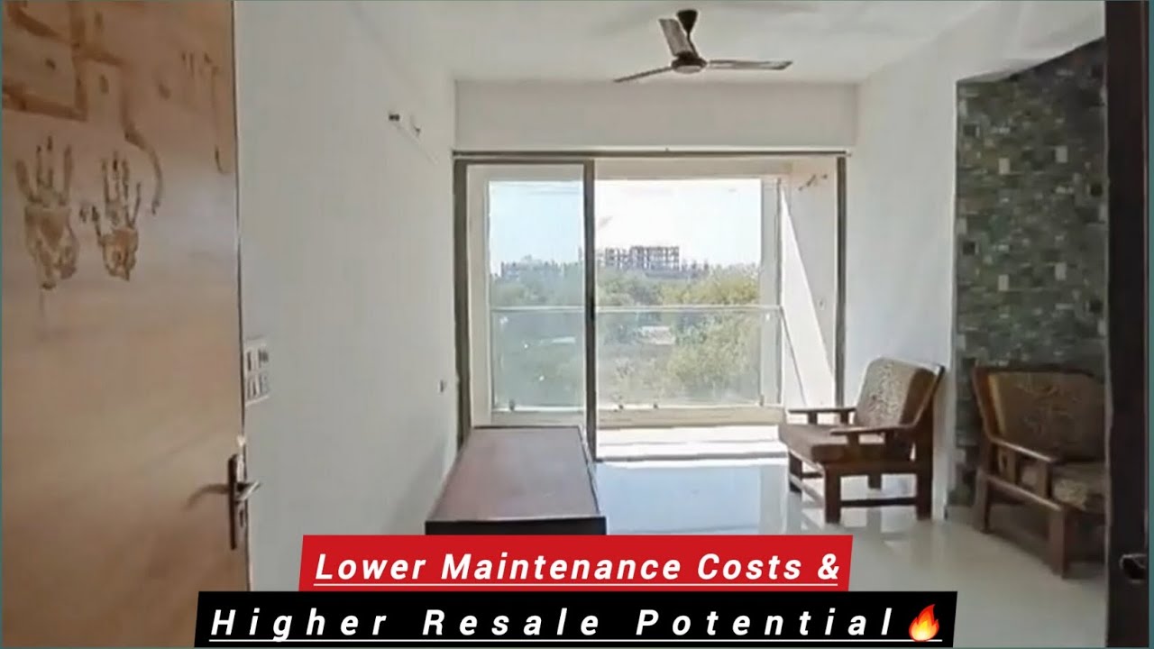 Better Customization & Privacy☆2.5BHK Flat For Sale in Varthur Bangalore 🏡