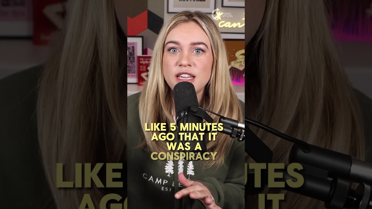 They've Set Gen Z Up For Failure...