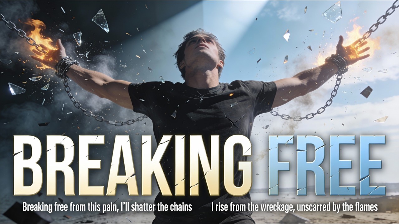ORIONAiLLIANCE: Breaking Free
