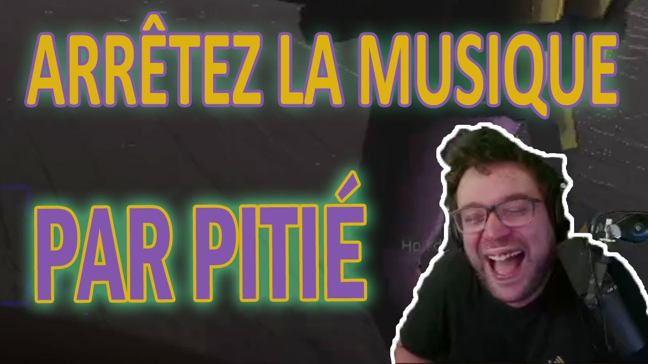6 MN 45 DE CHAOS SONORE