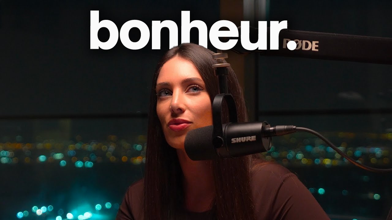 12 signes que tu es sur le bon chemin pour être HEUREUSE