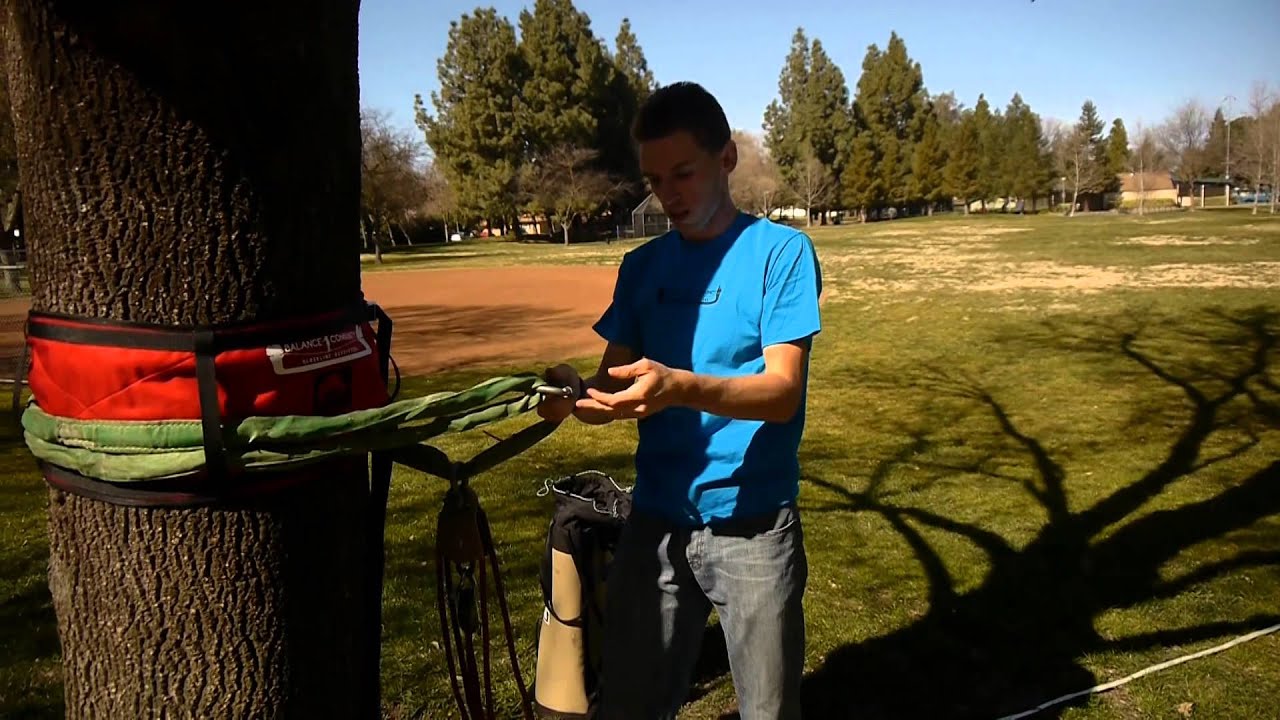Slack Science - Efficiently Rigging a Longline - Part 2: Rigging