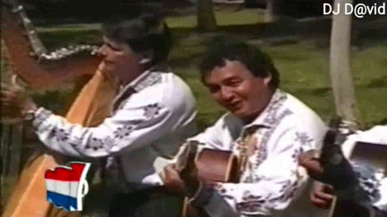 Los Idolos De Piribebuy Videoclips Enganchados Dúo Alcaraz Ayala