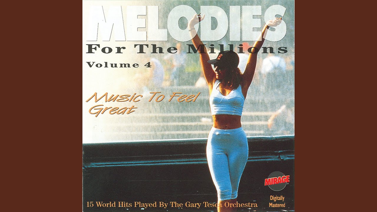 True Blue - Instrumental Cover