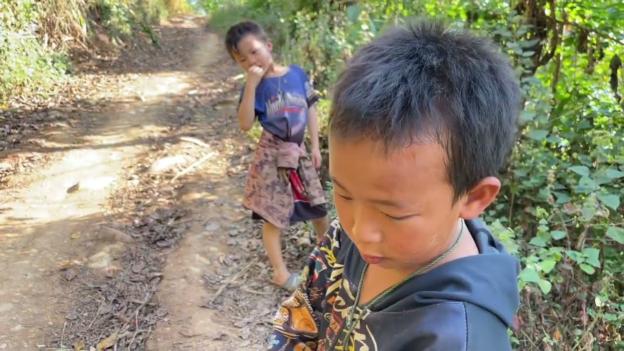 27 February 2026 Mus ua si cuab nas #Deportee in Laos