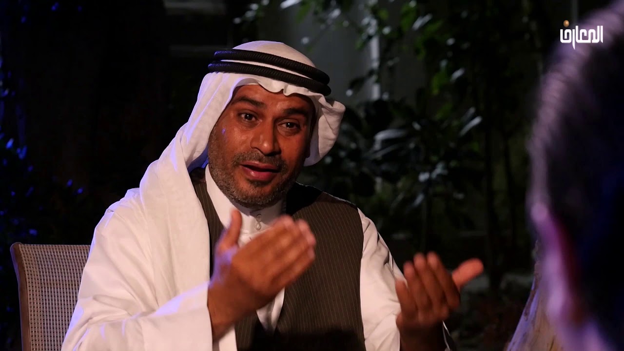 مسلسل خلف الستار _ حلقة حُوبة