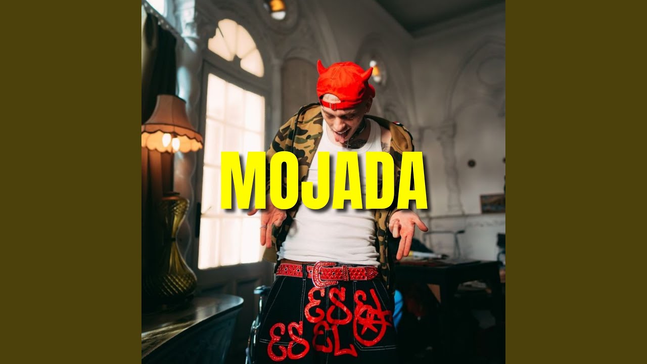 MOJADA