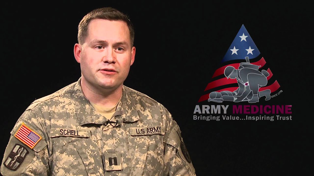 Army Medical Service Corps