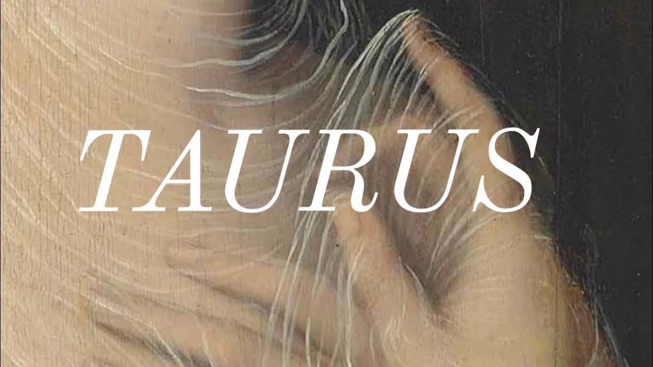 TAURUS. I ALMOST DELETED THIS READING BUT SOMEONE NEEDS TO HEAR THIS TODAY. DEEP GRIEF & A REUNION. 