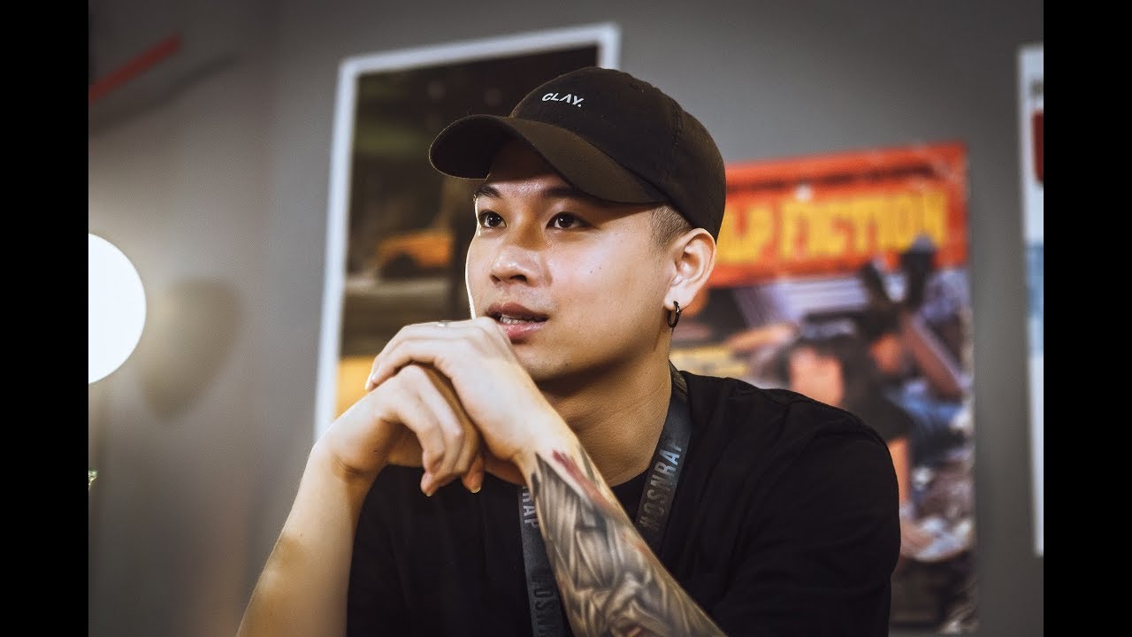 KLASH Taipei【2019.06.09 高爾宣OSN 】 Official Interview Video 台北夜店 Taipei Nightclub