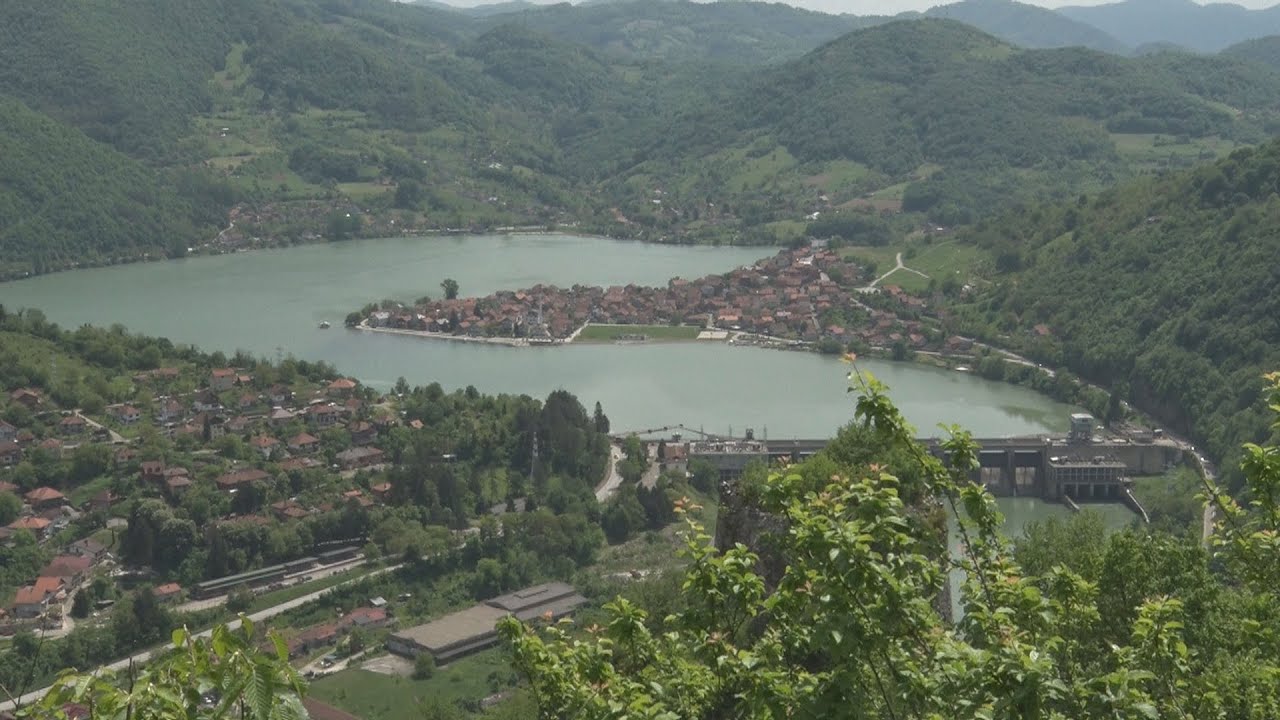 Povratak u Kula Grad