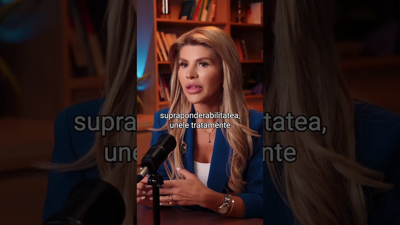 Este cauzată menopauza precoce de stilul de viață sau factori genetici ?