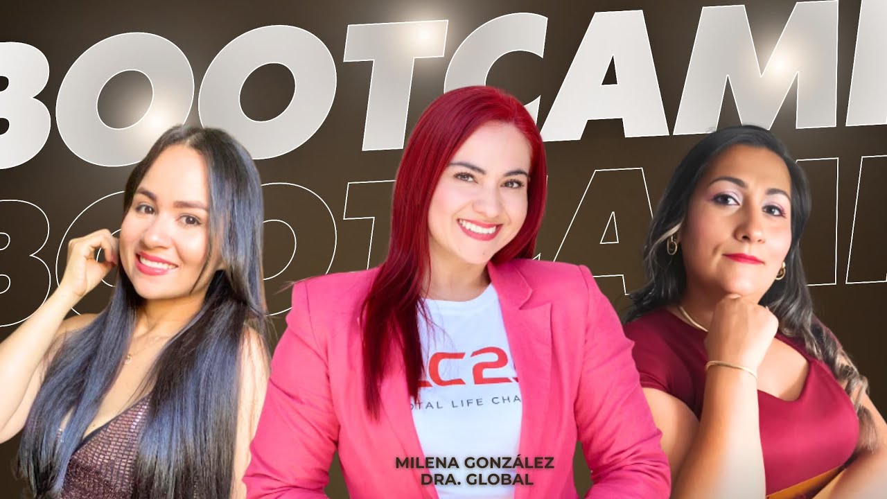 Sala de reuniones personales de Gio y Lei TLC 2.0