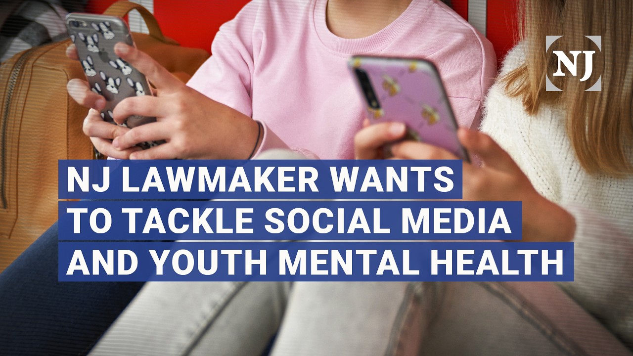 Social media legislation aims to boost youth mental health, safety