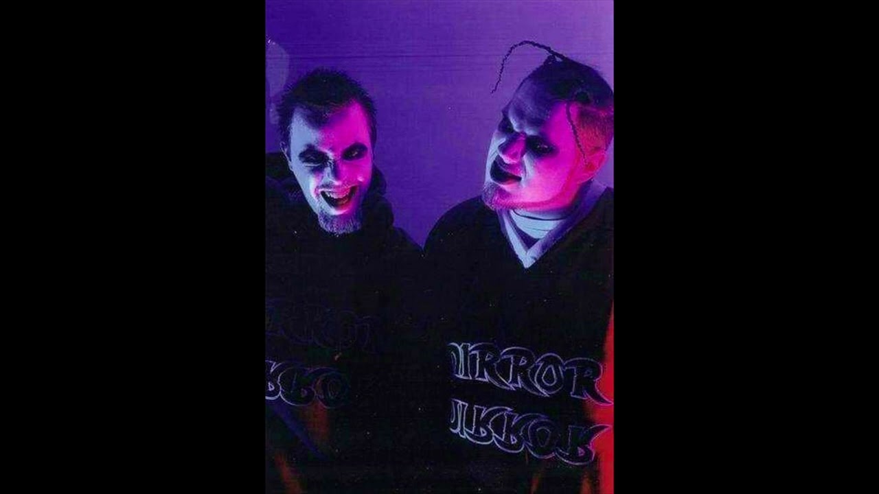 Twiztid - Bury Me Alive - Instrumental