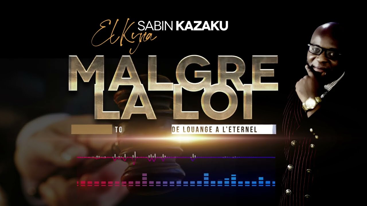 MALGR&Eacute; LA LOI audio track