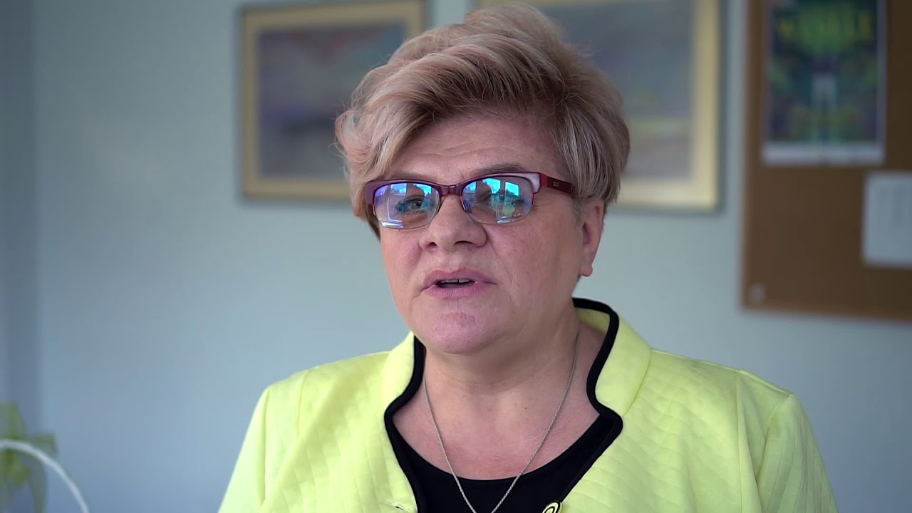 45 lat Klubu Seniora 