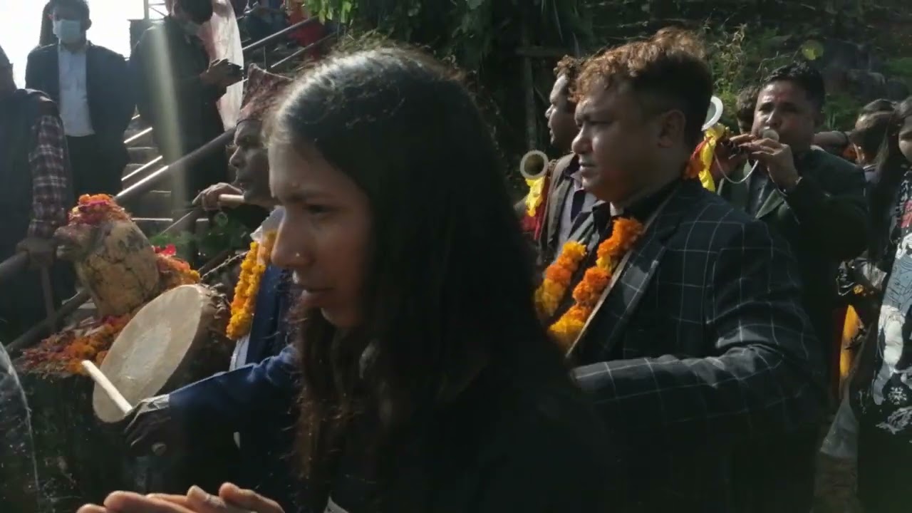 तनहुँ को रमाइलो बाजा नयाँ हो नयाँ (4)