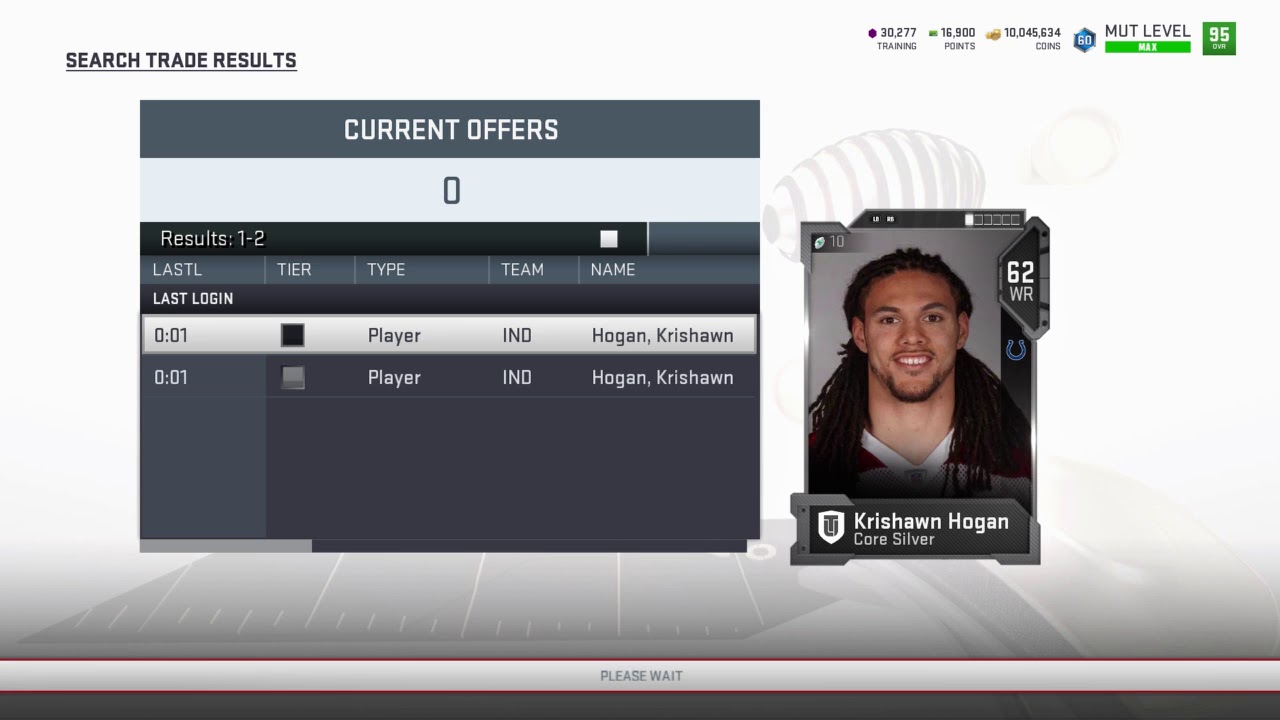 Madden 19 Ultimate Team :: Some Say What Im Doing Is Crazy,But Im Doing It Anways! :: Madden 19 MUT