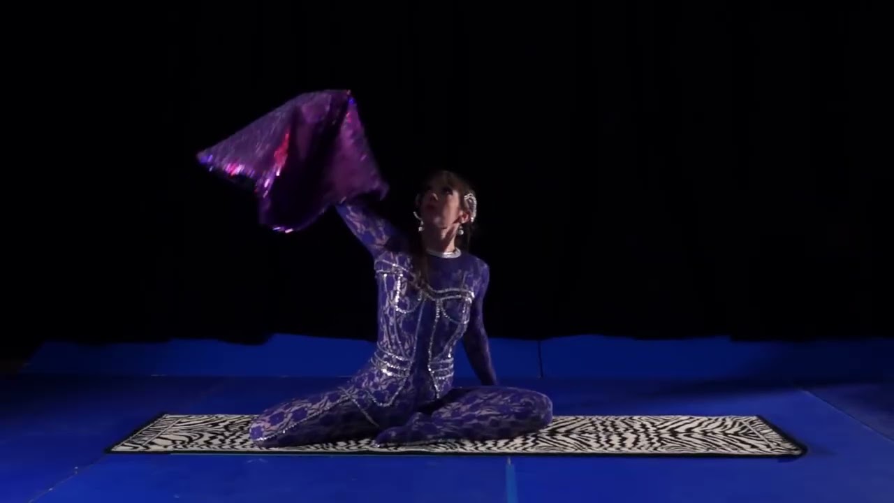 Contortion Artist