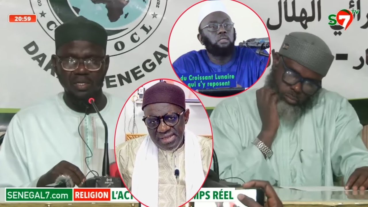 🌙mbirum weer wi boroom xam-xam ak serigne lamine sall ci mbirum wahabistes yi