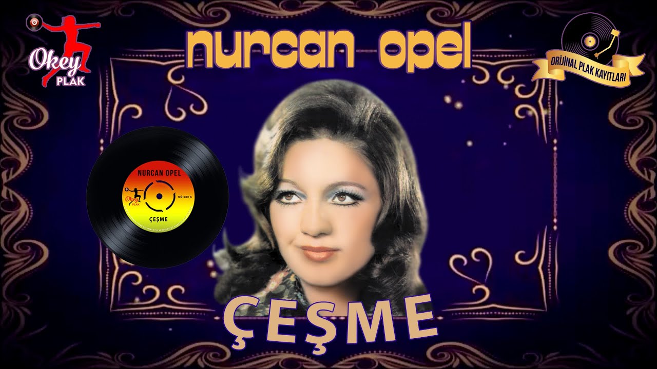 Nurcan Opel - Çeşme
