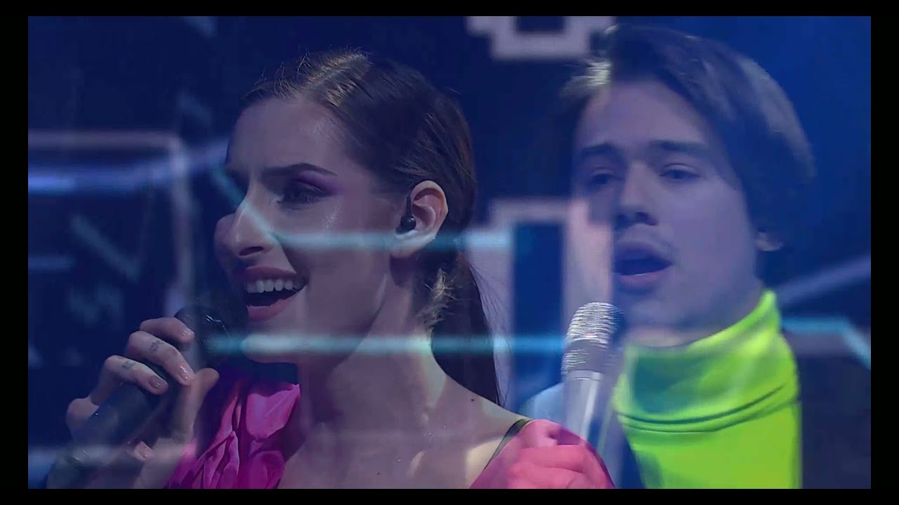 Raiven˛& Bojan Cvjetičanin / 