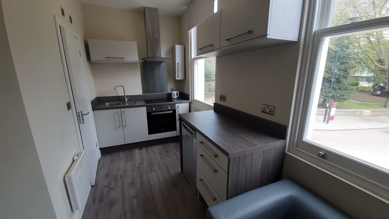 The Wardwick - DP3249