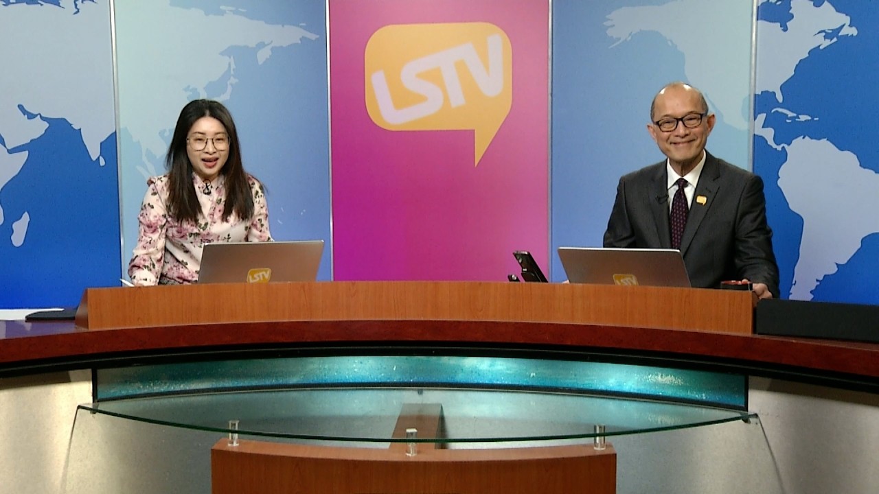 Thời Sự Thế Giới LSTV FULL (02-09-2026) với Thảo Yên và Hoàng Trọng Thụy