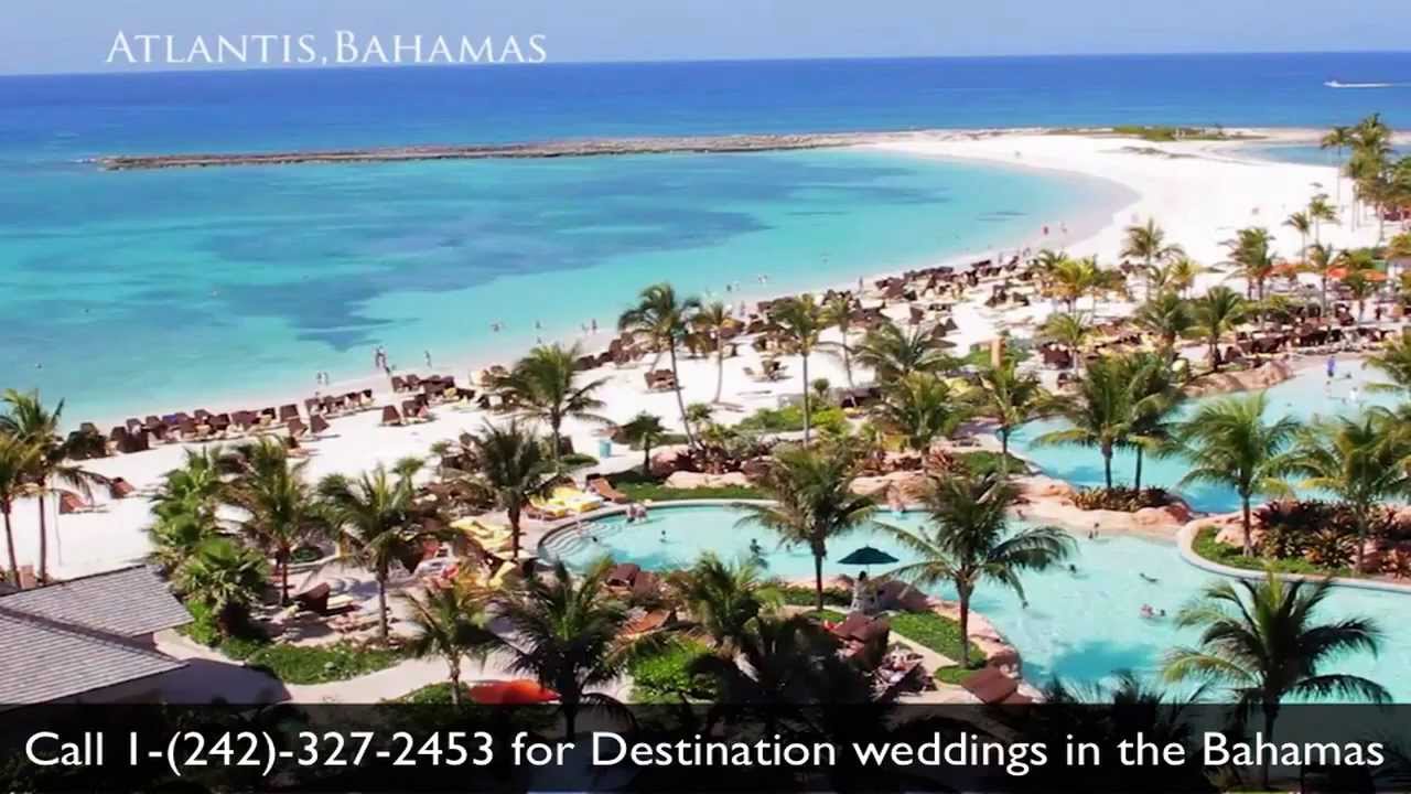 The Biggest Destination Wedding Etiquette Question Answered