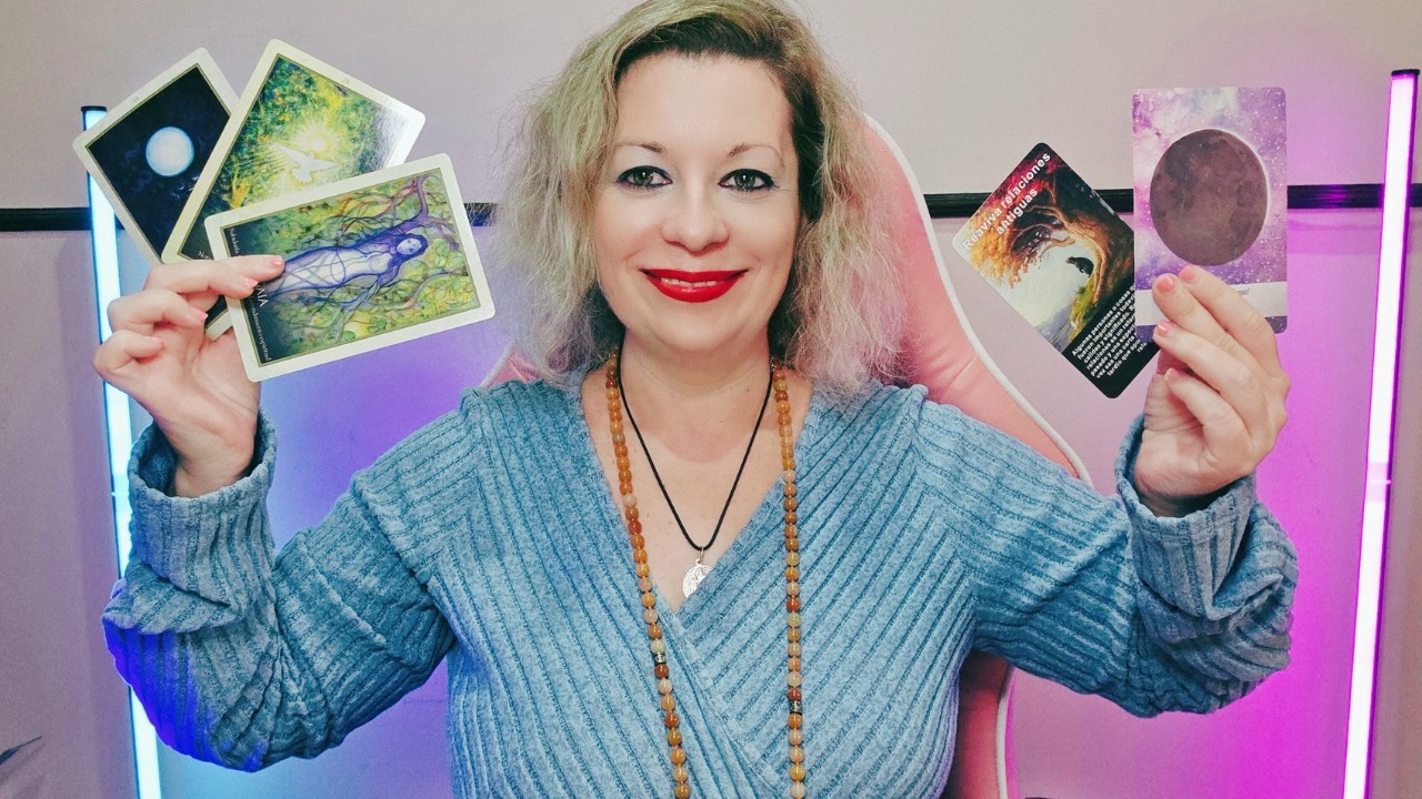 ✔️🌘Es hora de que sepas la verdad, ⚠️¡ Que nadie te confunda !