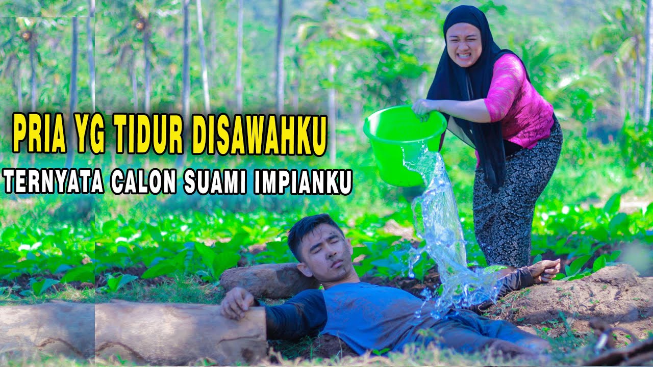 PETANI CANTIK INI MENOLONG PRIA YANG PINGSAN DI SAWAHNYA, TERNYATA SI PRIA ADALAH BOS TERKAYA DIKOTA